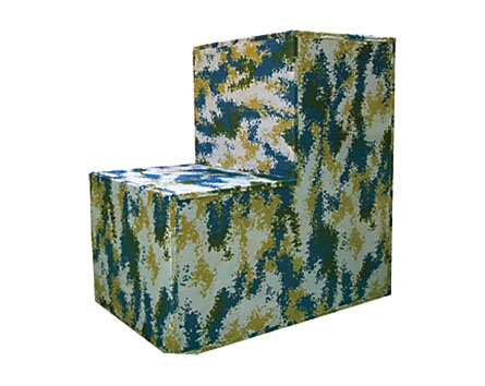 MD5-005 高低跳臺(tái)