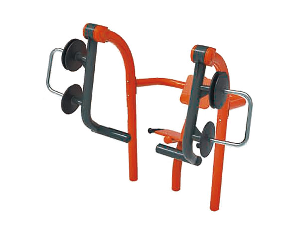 IRLP1706 坐式蹬腿訓(xùn)練器