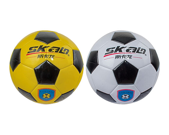 3#、4#、5#足球