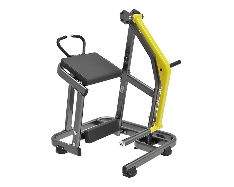 IRSH1710 后蹬腿訓(xùn)練器