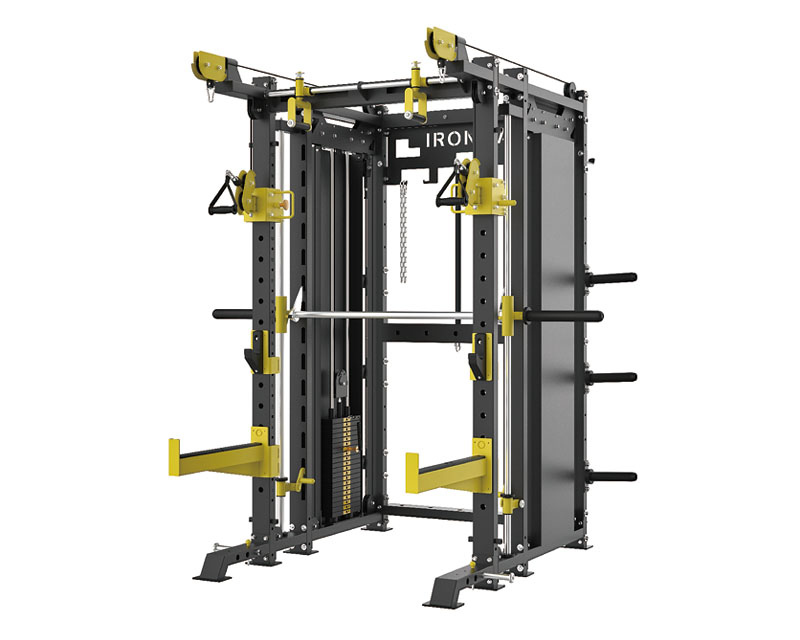 IRSH6001C 多功能小飛鳥(niǎo)（加史密斯）