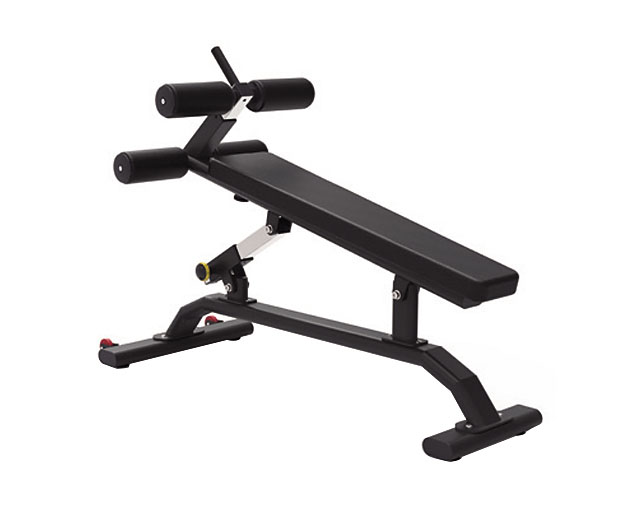HX-6120N 可調(diào)式仰臥板