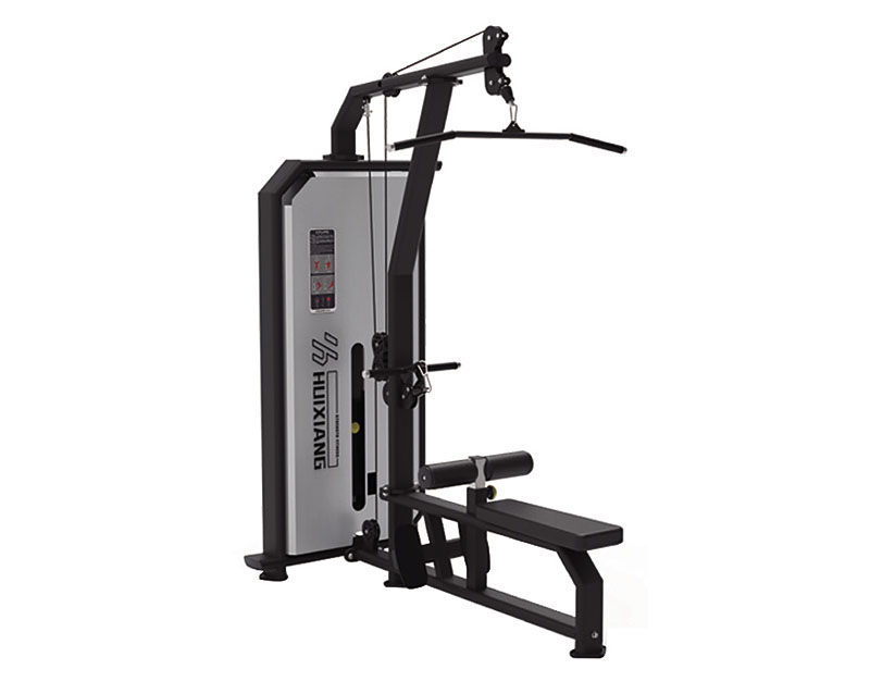 HX-7115N 高拉、平拉雙功能訓(xùn)練器