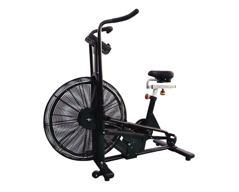 TY-YY01 風(fēng)阻單車(chē)