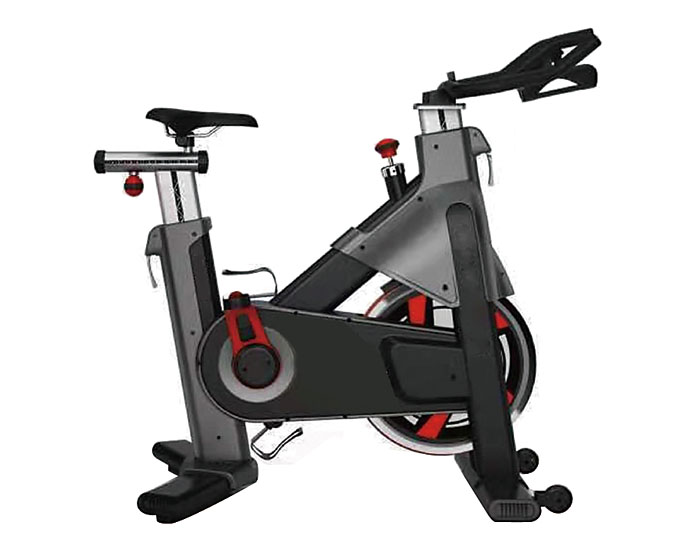 Ishine-T9 商用動(dòng)感單車(chē)