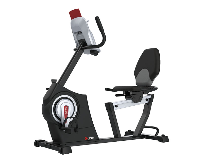 EB300 家用臥式車(chē)