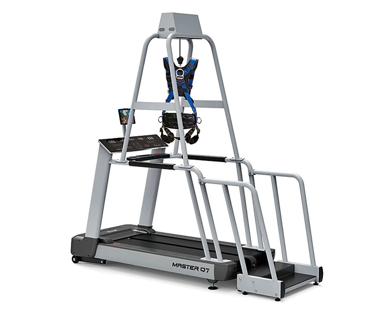 KF Q7S 康養(yǎng)跑步機(jī)